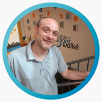 Hendrik-Homepage