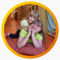 Petra-Homepage